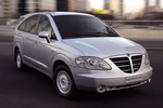 Thumbnail 2004-2007 SsangYong Rodius Workshop Repair Service Manual