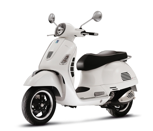 Product picture Vespa GTS Super 300 ie Scooter 2008 Workshop Repair & Service Manual [COMPLETE & INFORMATIVE for DIY REPAIR] ☆ ☆ ☆ ☆ ☆